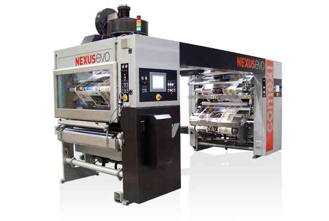 Ламинирование